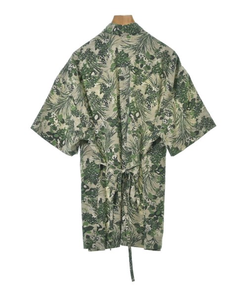 CLANE（クラネ）カジュアルシャツ ベージュ サイズ:1(S位) レディース/2200635158154