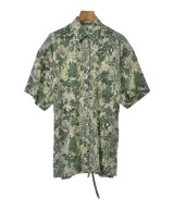 CLANE（クラネ）カジュアルシャツ ベージュ サイズ:1(S位) レディース/2200635158154