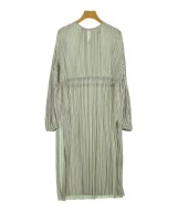 CLANE（クラネ）ワンピース グレー サイズ:1(S位) レディース/2200637388054