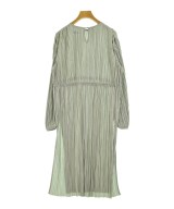 CLANE（クラネ）ワンピース グレー サイズ:1(S位) レディース/2200637388054