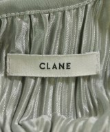 CLANE（クラネ）ワンピース グレー サイズ:1(S位) レディース/2200637388054