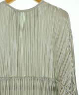 CLANE（クラネ）ワンピース グレー サイズ:1(S位) レディース/2200637388054