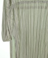 CLANE（クラネ）ワンピース グレー サイズ:1(S位) レディース/2200637388054