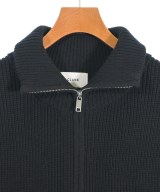 CLANE（クラネ）ベスト/ノースリーブ 黒 サイズ:2(M位) レディース/2200640096021