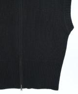 CLANE（クラネ）ベスト/ノースリーブ 黒 サイズ:2(M位) レディース/2200640096021