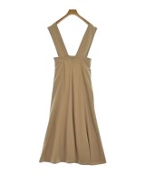 CLANE（クラネ）オールインワン/サロペット ベージュ サイズ:0(XS位) レディース/2200640221034