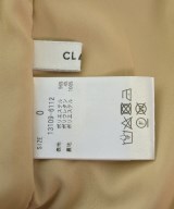 CLANE（クラネ）オールインワン/サロペット ベージュ サイズ:0(XS位) レディース/2200640221034