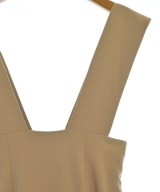 CLANE（クラネ）オールインワン/サロペット ベージュ サイズ:0(XS位) レディース/2200640221034