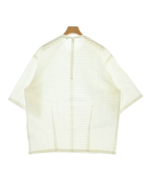 CLANE（クラネ）ブラウス 白 サイズ:2(M位) レディース/2200624708070