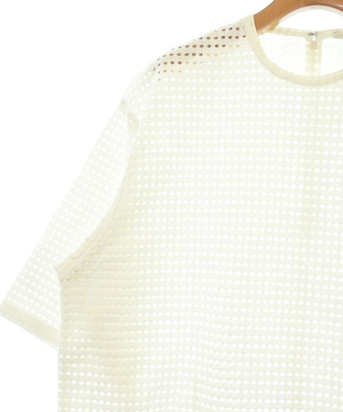 CLANE（クラネ）ブラウス 白 サイズ:2(M位) レディース/2200624708070