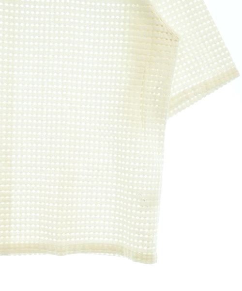 CLANE（クラネ）ブラウス 白 サイズ:2(M位) レディース/2200624708070