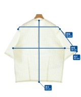 CLANE（クラネ）ブラウス 白 サイズ:2(M位) レディース/2200624708070