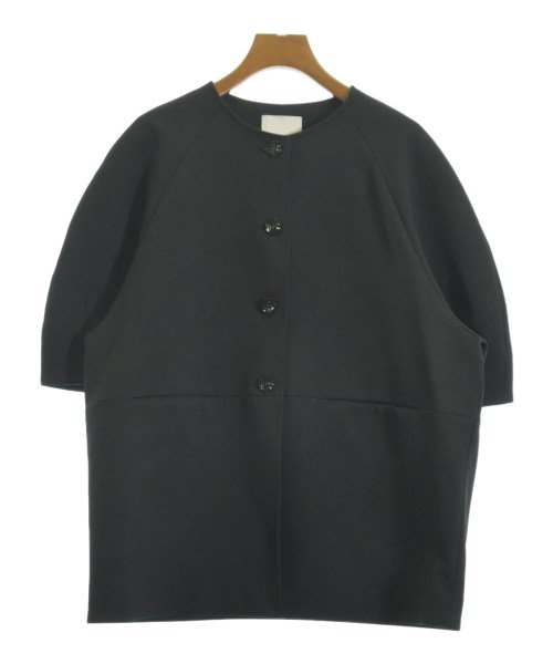 クラネ(CLANE)のCLANE ノーカラージャケット