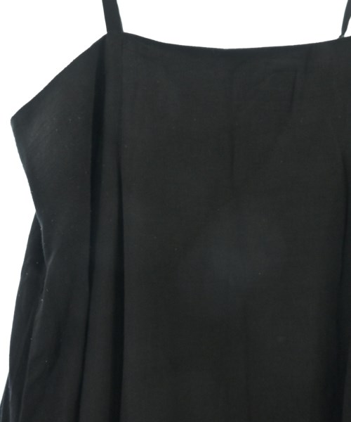 CLANE（クラネ）ワンピース 黒 サイズ:1(S位) レディース/2200623698037