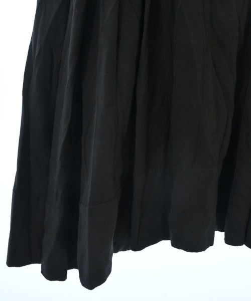 CLANE（クラネ）ワンピース 黒 サイズ:1(S位) レディース/2200623698037