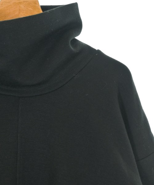 CLANE（クラネ）ニット・セーター 黒 サイズ:1(S位) レディース/2200624781080