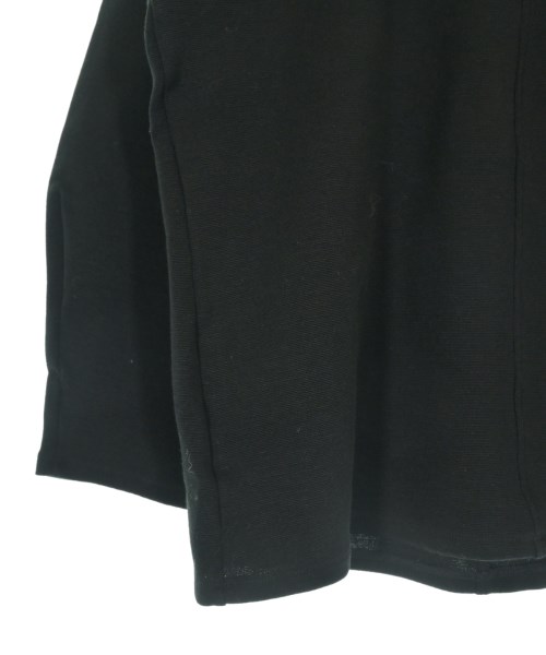 CLANE（クラネ）ニット・セーター 黒 サイズ:1(S位) レディース/2200624781080