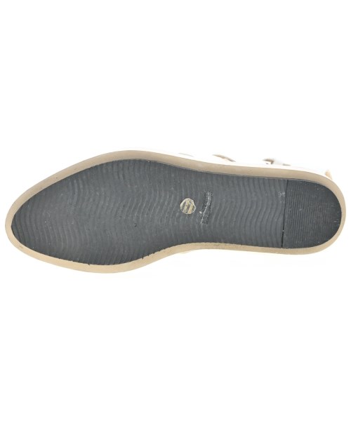 CLANE（クラネ）サンダル 白 サイズ:EU37(23.5cm位) レディース/2200629776074