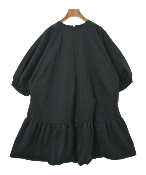 CLANE（クラネ）ワンピース 黒 サイズ:2(M位) レディース/2200640378011