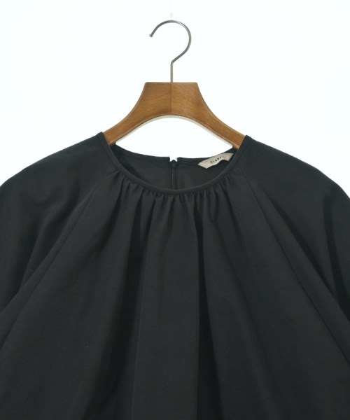 CLANE（クラネ）ワンピース 黒 サイズ:2(M位) レディース/2200640378011