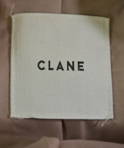 CLANE（クラネ）その他 ピンク サイズ:1(S位) レディース/2200640778019