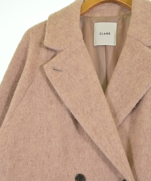 CLANE（クラネ）その他 ピンク サイズ:1(S位) レディース/2200640778019