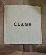 CLANE（クラネ）その他 ピンク サイズ:1(S位) レディース/2200640778019
