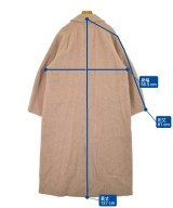 CLANE（クラネ）その他 ピンク サイズ:1(S位) レディース/2200640778019