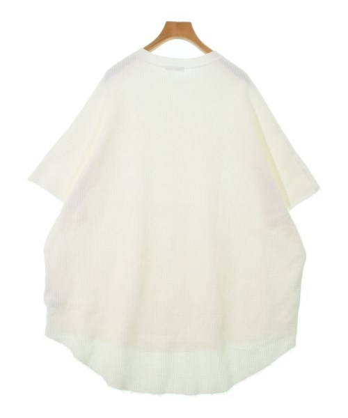 CLANE（クラネ）Tシャツ・カットソー 白 サイズ:F レディース/2200627656019