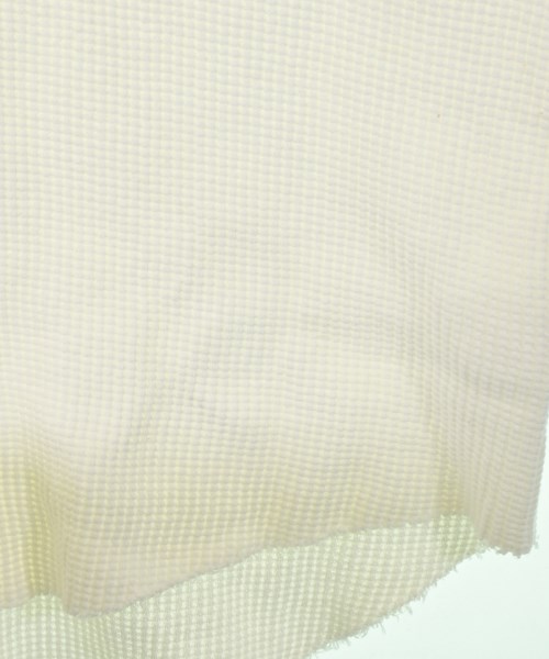 CLANE（クラネ）Tシャツ・カットソー 白 サイズ:F レディース/2200627656019