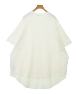 CLANE（クラネ）Tシャツ・カットソー 白 サイズ:F レディース/2200627656019