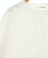 CLANE（クラネ）Tシャツ・カットソー 白 サイズ:F レディース/2200627656019