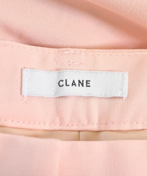 CLANE（クラネ）その他 オレンジ サイズ:1(S位) レディース/2200627656033