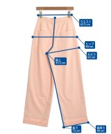 CLANE（クラネ）その他 オレンジ サイズ:1(S位) レディース/2200627656033