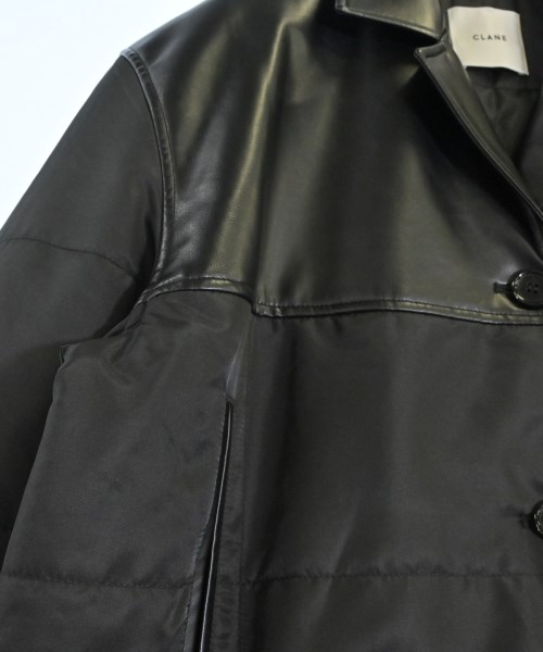 CLANE（クラネ）その他 黒 サイズ:1(S位) レディース/2200628714015