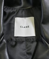 CLANE（クラネ）その他 黒 サイズ:1(S位) レディース/2200628714015