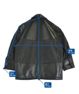 CLANE（クラネ）その他 黒 サイズ:1(S位) レディース/2200628714015