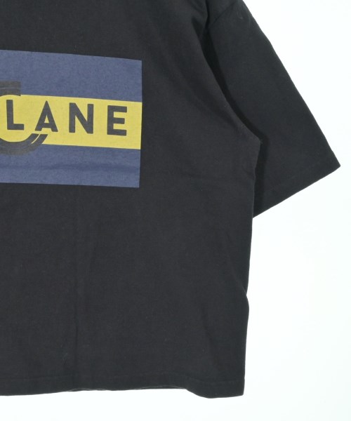 CLANE（クラネ）Tシャツ・カットソー 黒 サイズ:-(M位) レディース/2200641137044