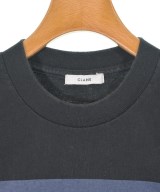 CLANE（クラネ）Tシャツ・カットソー 黒 サイズ:-(M位) レディース/2200641137044