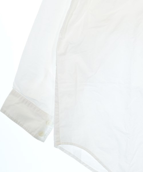 CLANE（クラネ）カジュアルシャツ 白 サイズ:F レディース/2200612817135