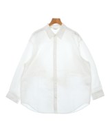 CLANE（クラネ）カジュアルシャツ 白 サイズ:F レディース/2200612817135