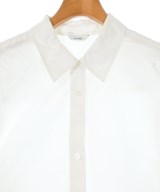 CLANE（クラネ）カジュアルシャツ 白 サイズ:F レディース/2200612817135