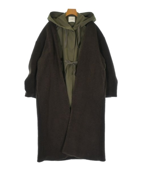 CLANE(クラネ)その他 茶 サイズ:1(S位)/2200641266010