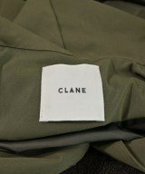 CLANE（クラネ）その他 茶 サイズ:1(S位) レディース/2200641266010