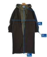 CLANE（クラネ）その他 茶 サイズ:1(S位) レディース/2200641266010