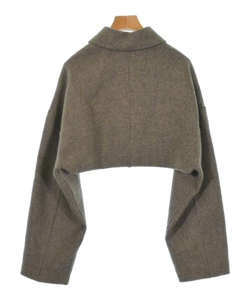 CLANE（クラネ）その他 茶 サイズ:F レディース/2200641266041