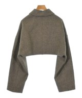 CLANE（クラネ）その他 茶 サイズ:F レディース/2200641266041