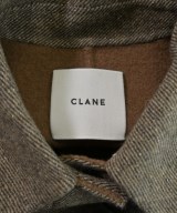 CLANE（クラネ）その他 茶 サイズ:F レディース/2200641266041