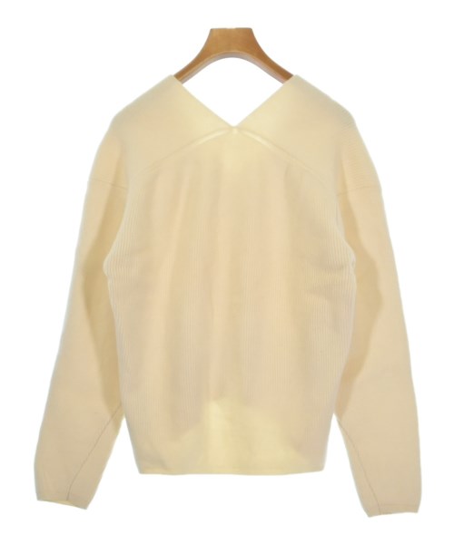 CLANE（クラネ）ニット・セーター 白 サイズ:1(S位) レディース/2200641266072