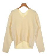 CLANE（クラネ）ニット・セーター 白 サイズ:1(S位) レディース/2200641266072